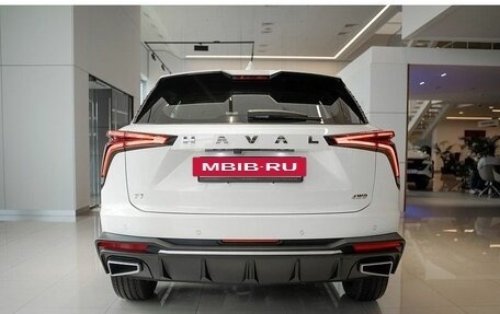 Haval F7, 2025 год, 3 397 300 рублей, 3 фотография