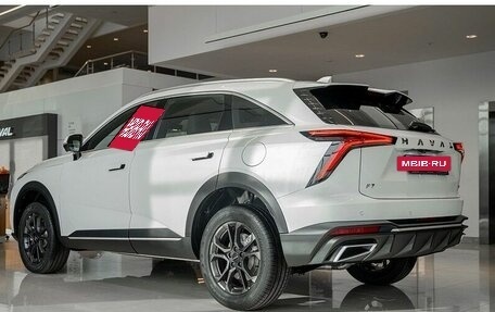 Haval F7, 2025 год, 3 397 300 рублей, 4 фотография