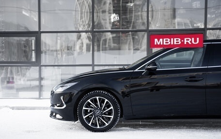 Hyundai Sonata VIII, 2021 год, 3 200 000 рублей, 6 фотография