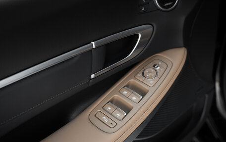 Hyundai Sonata VIII, 2021 год, 3 200 000 рублей, 17 фотография