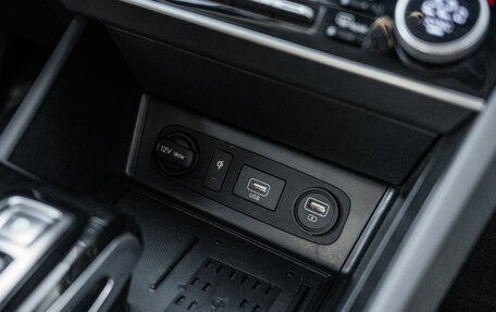 Hyundai Sonata VIII, 2021 год, 3 200 000 рублей, 27 фотография