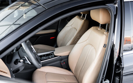 Hyundai Sonata VIII, 2021 год, 3 200 000 рублей, 21 фотография