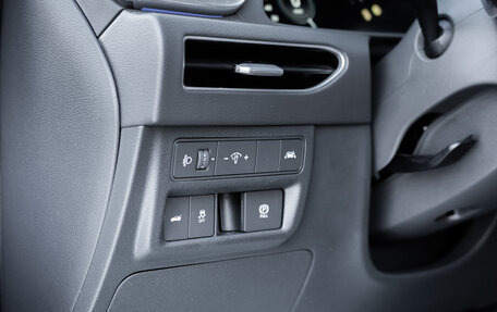 Hyundai Sonata VIII, 2021 год, 3 200 000 рублей, 19 фотография