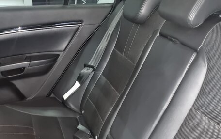 Geely Emgrand EC7, 2013 год, 399 000 рублей, 7 фотография