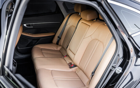 Hyundai Sonata VIII, 2021 год, 3 200 000 рублей, 35 фотография