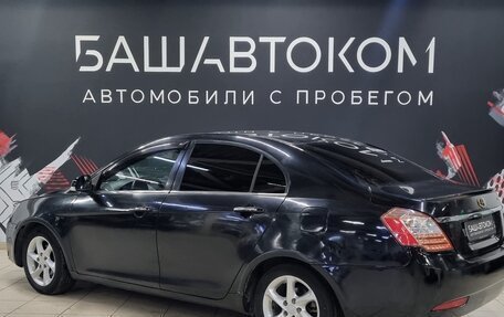 Geely Emgrand EC7, 2013 год, 399 000 рублей, 6 фотография