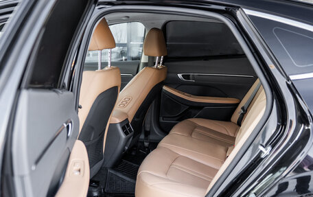 Hyundai Sonata VIII, 2021 год, 3 200 000 рублей, 34 фотография