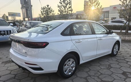 Geely Emgrand, 2025 год, 1 659 852 рублей, 3 фотография