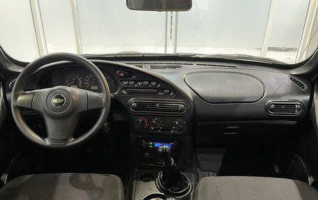 Chevrolet Niva I рестайлинг, 2014 год, 555 000 рублей, 5 фотография