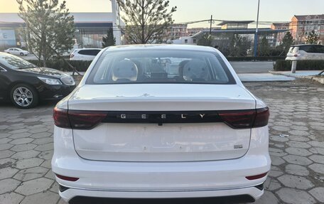 Geely Emgrand, 2025 год, 1 659 852 рублей, 4 фотография