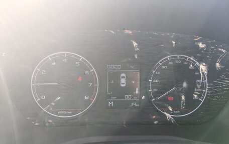 Geely Emgrand, 2025 год, 1 659 852 рублей, 7 фотография