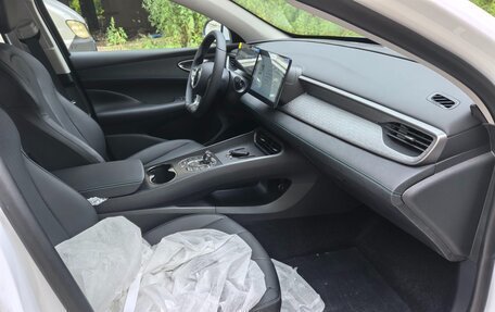 Geely Emgrand, 2025 год, 1 659 852 рублей, 5 фотография