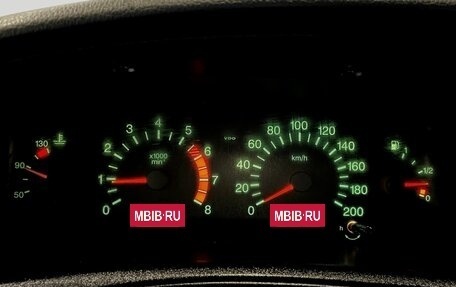 Chevrolet Niva I рестайлинг, 2014 год, 555 000 рублей, 6 фотография