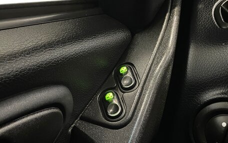 Chevrolet Niva I рестайлинг, 2014 год, 555 000 рублей, 9 фотография