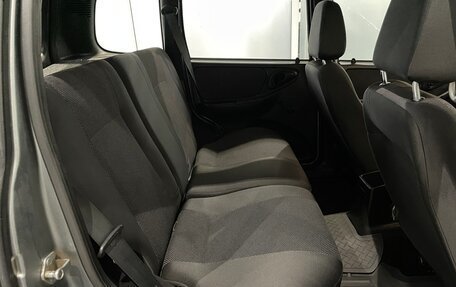 Chevrolet Niva I рестайлинг, 2014 год, 555 000 рублей, 12 фотография