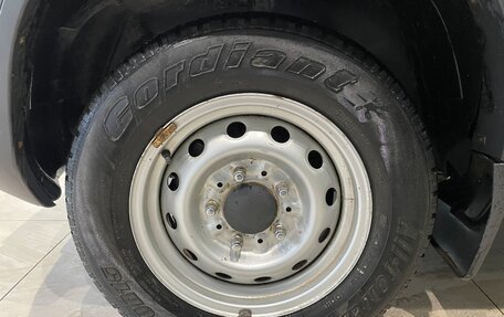 Chevrolet Niva I рестайлинг, 2014 год, 555 000 рублей, 15 фотография