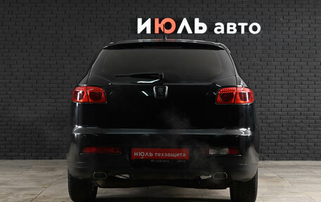 Luxgen Luxgen7 SUV, 2015 год, 990 000 рублей, 6 фотография
