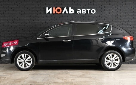 Luxgen Luxgen7 SUV, 2015 год, 990 000 рублей, 8 фотография