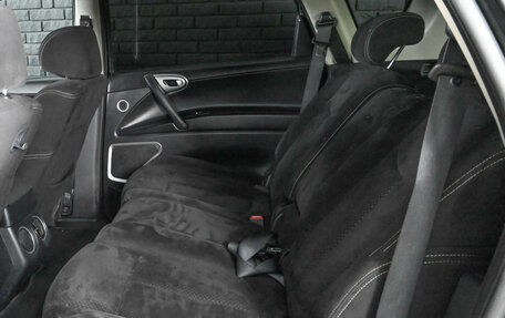 Luxgen Luxgen7 SUV, 2015 год, 990 000 рублей, 11 фотография