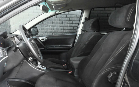 Luxgen Luxgen7 SUV, 2015 год, 990 000 рублей, 10 фотография