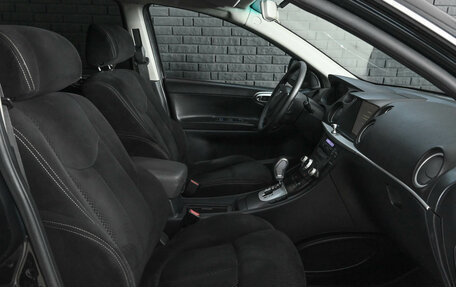 Luxgen Luxgen7 SUV, 2015 год, 990 000 рублей, 15 фотография