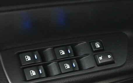 Luxgen Luxgen7 SUV, 2015 год, 990 000 рублей, 14 фотография