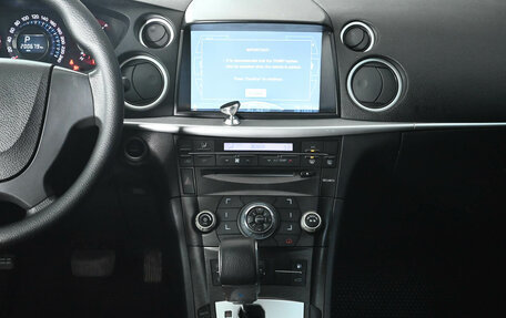 Luxgen Luxgen7 SUV, 2015 год, 990 000 рублей, 13 фотография