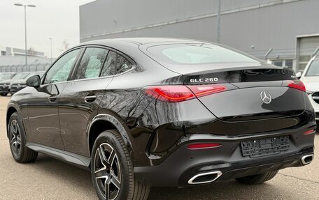 Mercedes-Benz GLC Coupe, 2025 год, 8 400 000 рублей, 4 фотография