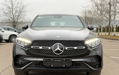 Mercedes-Benz GLC Coupe, 2025 год, 8 400 000 рублей, 2 фотография