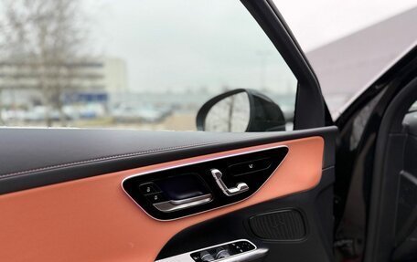 Mercedes-Benz GLC Coupe, 2025 год, 8 400 000 рублей, 8 фотография