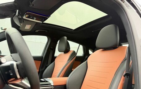 Mercedes-Benz GLC Coupe, 2025 год, 8 400 000 рублей, 9 фотография