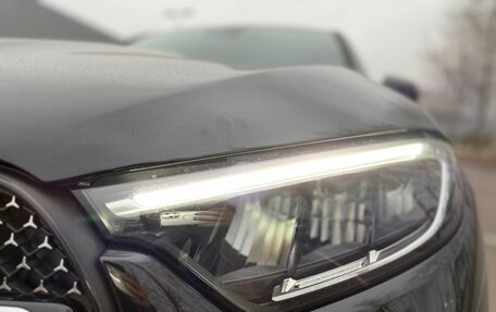 Mercedes-Benz GLC Coupe, 2025 год, 8 400 000 рублей, 6 фотография