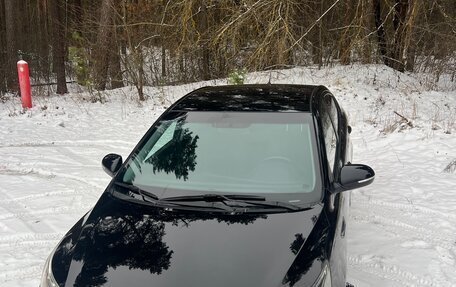 KIA Rio III рестайлинг, 2012 год, 925 000 рублей, 3 фотография