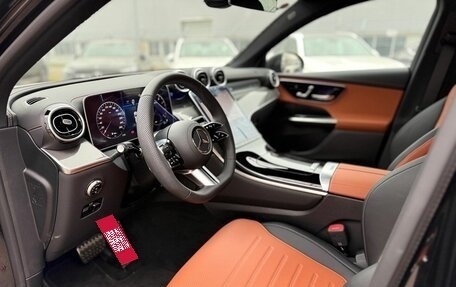 Mercedes-Benz GLC Coupe, 2025 год, 8 400 000 рублей, 7 фотография