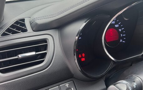 KIA Rio III рестайлинг, 2012 год, 925 000 рублей, 13 фотография