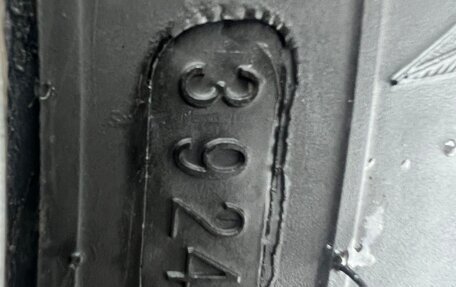 KIA Rio III рестайлинг, 2012 год, 925 000 рублей, 11 фотография