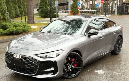 Audi A5, 2025 год, 6 100 000 рублей, 1 фотография