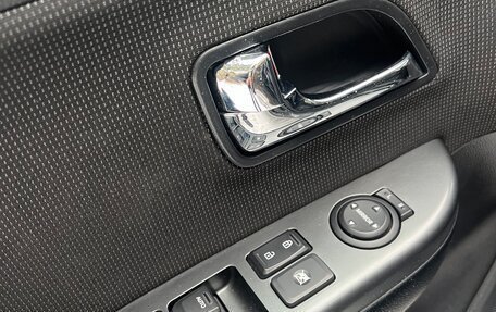 KIA Rio III рестайлинг, 2012 год, 925 000 рублей, 12 фотография