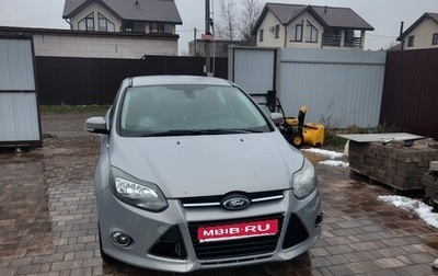 Ford Focus III, 2012 год, 540 000 рублей, 1 фотография