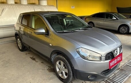 Nissan Qashqai, 2012 год, 1 390 000 рублей, 3 фотография