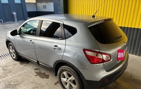 Nissan Qashqai, 2012 год, 1 390 000 рублей, 5 фотография