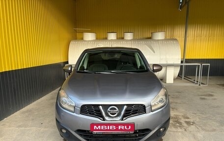 Nissan Qashqai, 2012 год, 1 390 000 рублей, 2 фотография
