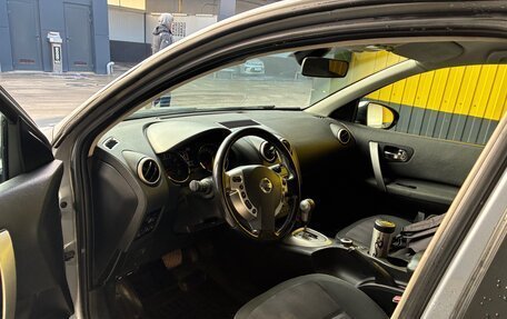 Nissan Qashqai, 2012 год, 1 390 000 рублей, 6 фотография