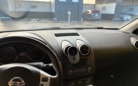 Nissan Qashqai, 2012 год, 1 390 000 рублей, 8 фотография