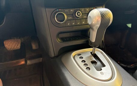 Nissan Qashqai, 2012 год, 1 390 000 рублей, 9 фотография