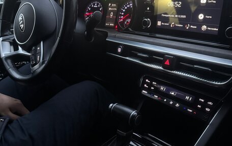 KIA K5, 2021 год, 2 600 000 рублей, 1 фотография