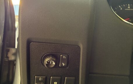 Nissan Qashqai, 2012 год, 1 390 000 рублей, 10 фотография