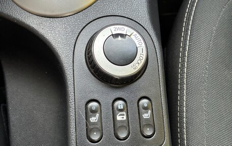 Nissan Qashqai, 2012 год, 1 390 000 рублей, 11 фотография