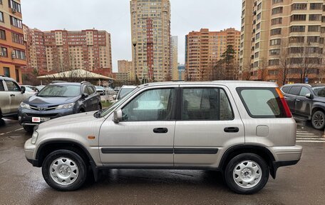 Honda CR-V IV, 1997 год, 495 000 рублей, 6 фотография