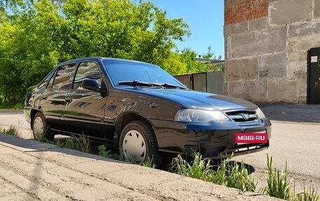 Daewoo Nexia I рестайлинг, 2012 год, 295 000 рублей, 1 фотография